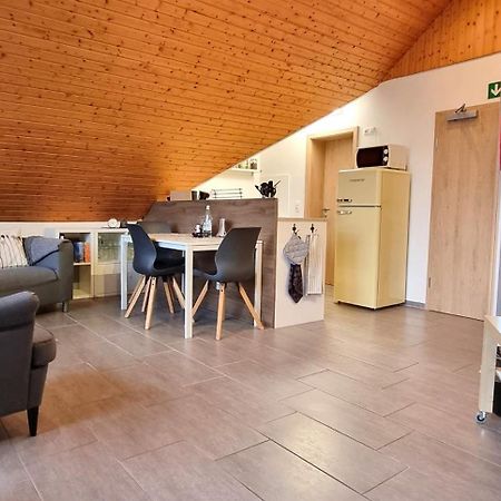 Appartement Seeve ซีวีทาล ภายนอก รูปภาพ