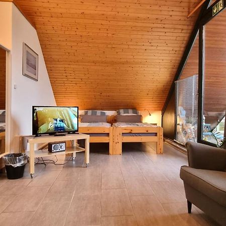 Appartement Seeve ซีวีทาล ภายนอก รูปภาพ