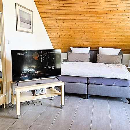 Appartement Seeve ซีวีทาล ภายนอก รูปภาพ