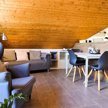 Appartement Seeve ซีวีทาล ภายนอก รูปภาพ