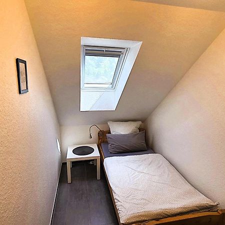 Appartement Seeve ซีวีทาล ภายนอก รูปภาพ