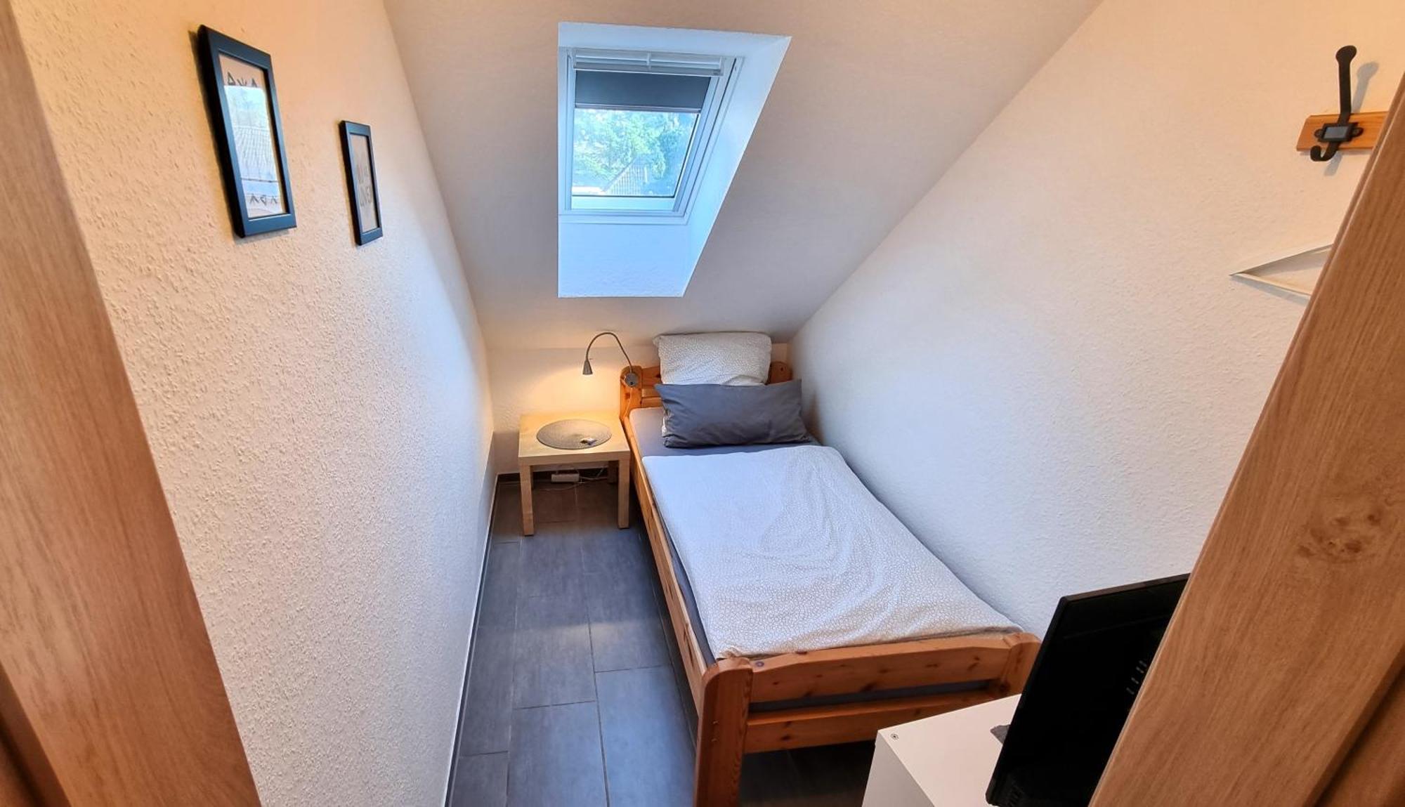 Appartement Seeve ซีวีทาล ภายนอก รูปภาพ