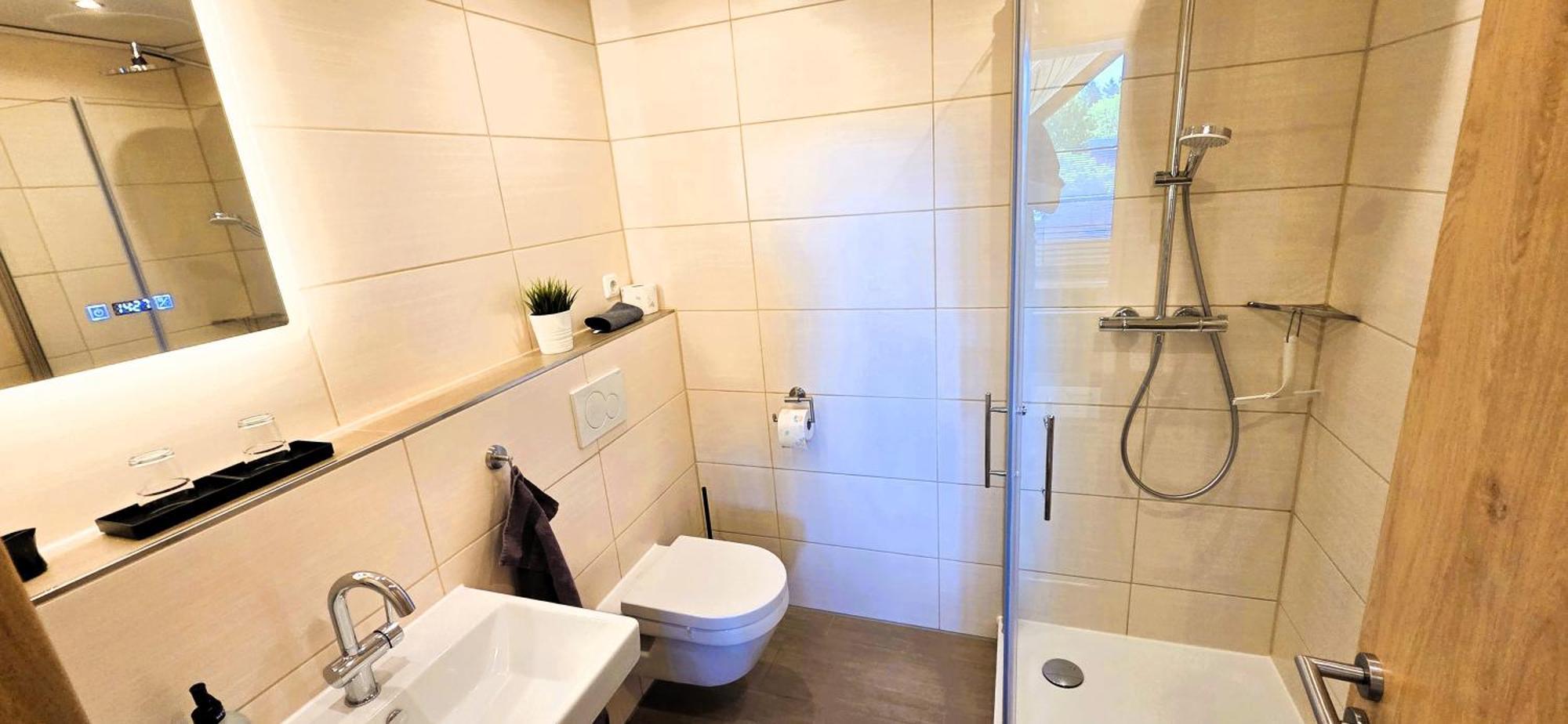 Appartement Seeve ซีวีทาล ภายนอก รูปภาพ