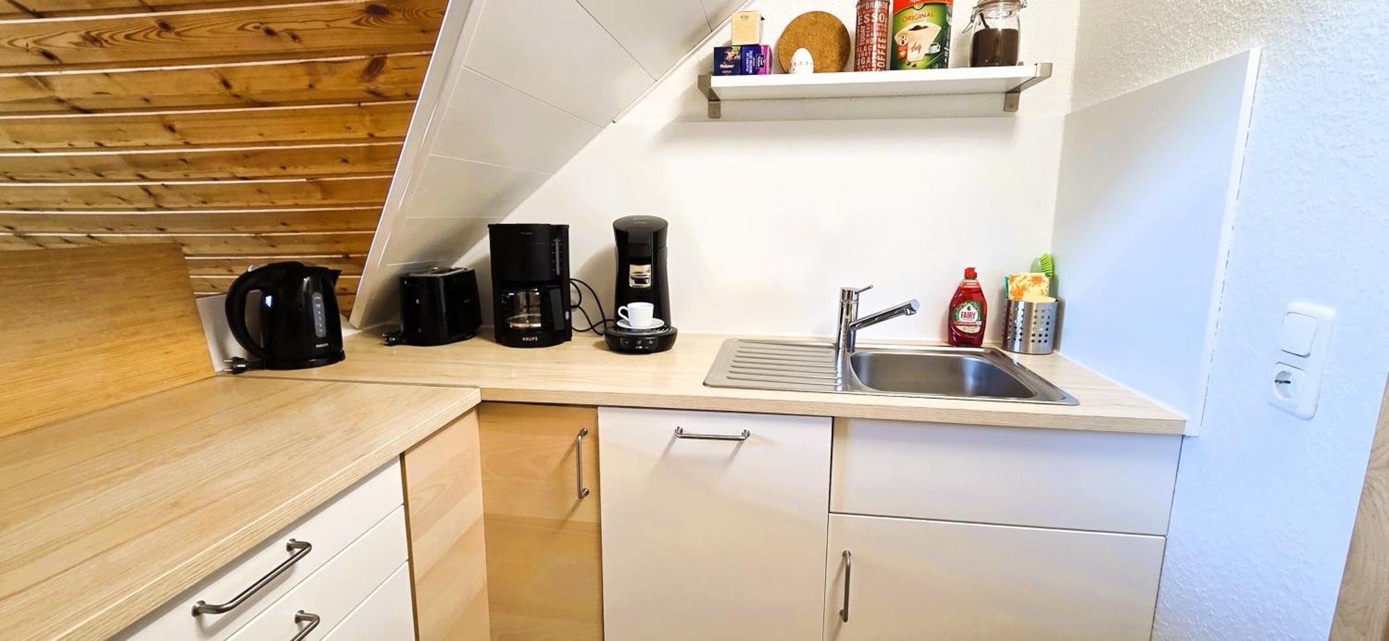Appartement Seeve ซีวีทาล ภายนอก รูปภาพ