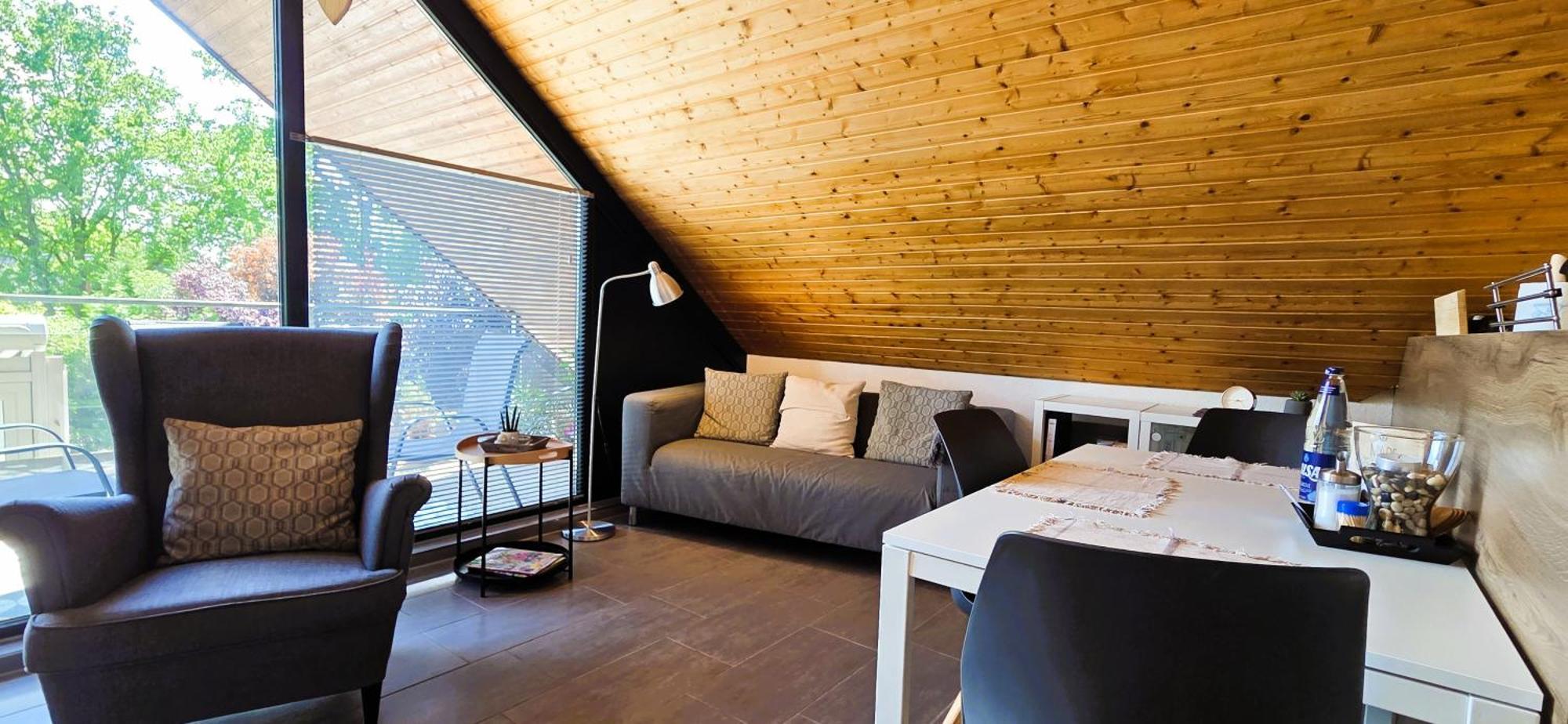 Appartement Seeve ซีวีทาล ภายนอก รูปภาพ