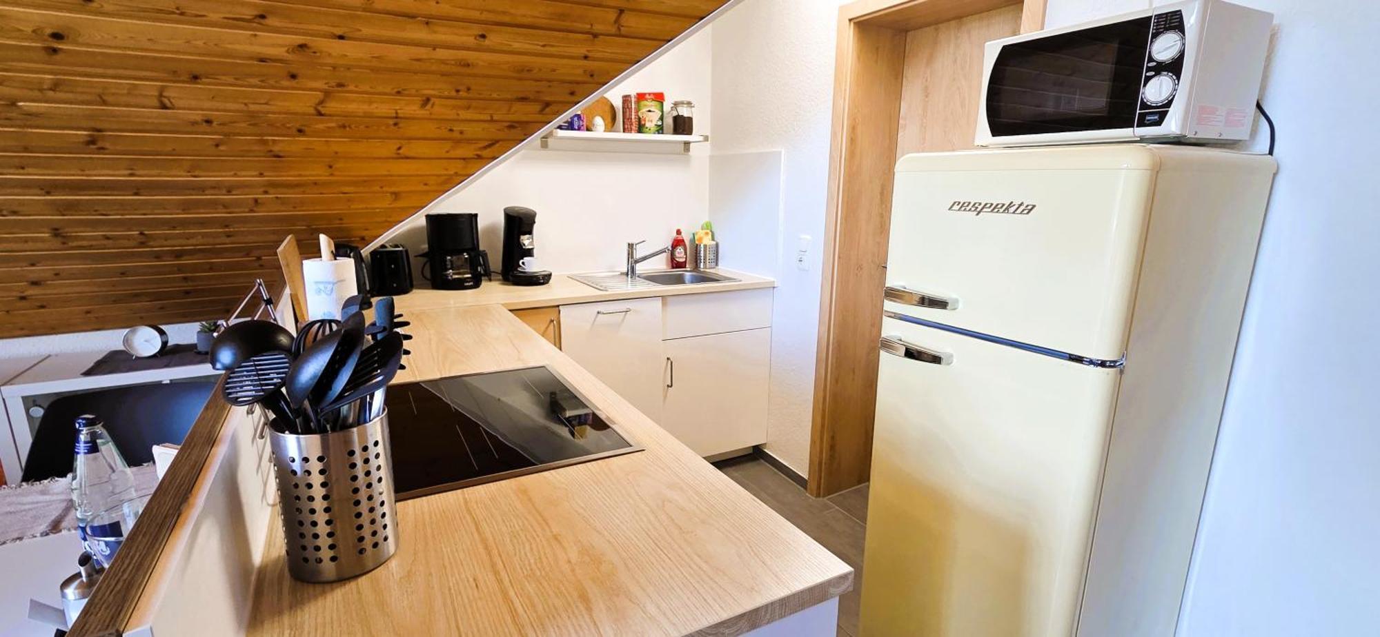 Appartement Seeve ซีวีทาล ภายนอก รูปภาพ